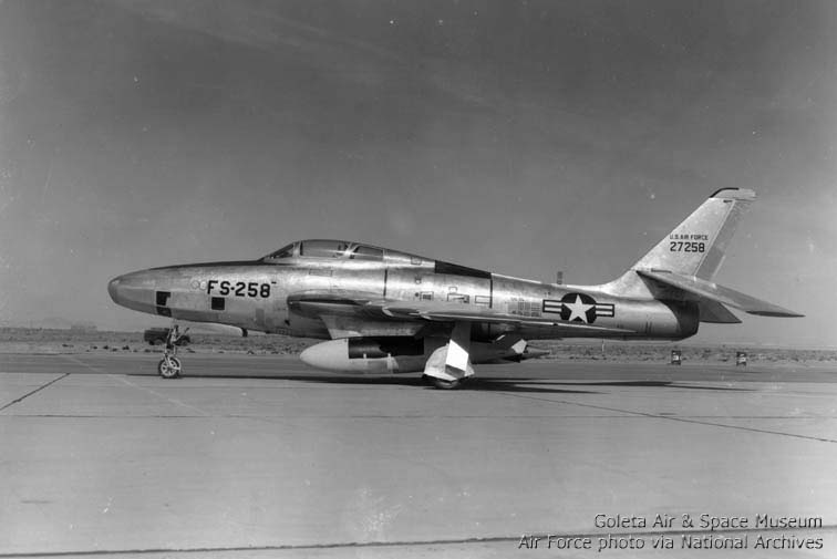 Goleta Air And Space Museum: Flying Aircraft Carriers Of The USAF ...